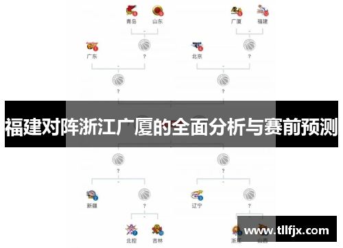 福建对阵浙江广厦的全面分析与赛前预测