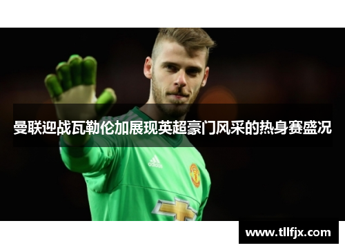 曼联迎战瓦勒伦加展现英超豪门风采的热身赛盛况